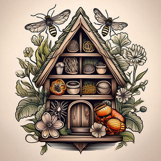 Insecten
