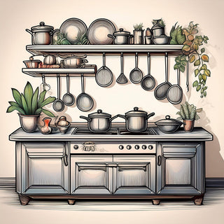 Keuken
