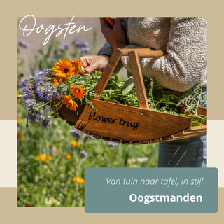Oogstmanden