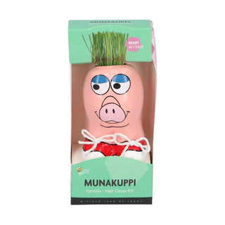 Munakuppi Farmlife 'Varken'