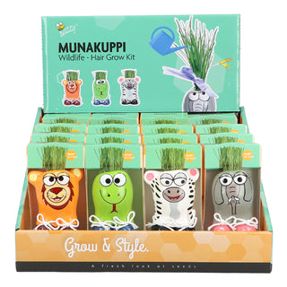 Munakuppi Wildlife 'Olifant'