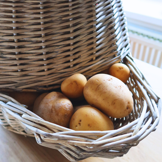 Cesto para patatas