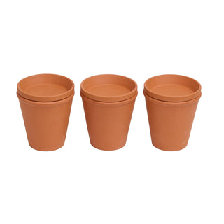 Bewateringsset Terracotta Romberg