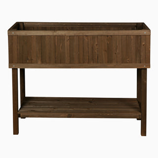 Urban Garden 'Wood' Kweektafel