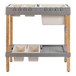 GROWbench Mesas de cultivo
