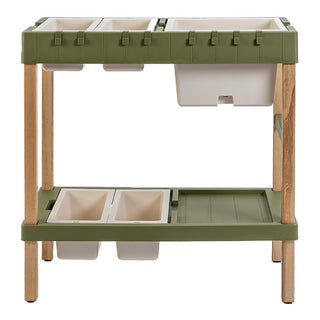 GROWbench Mesas de cultivo