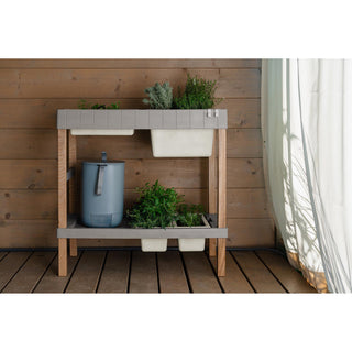 GROWbench Mesas de cultivo