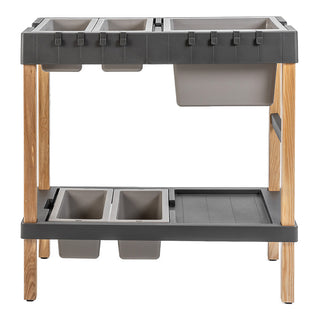 GROWbench Mesas de cultivo