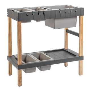 GROWbench Mesas de cultivo