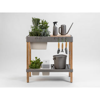 GROWbench Mesas de cultivo