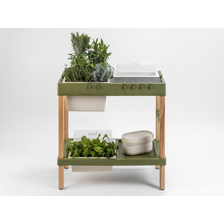 GROWbench Mesas de cultivo