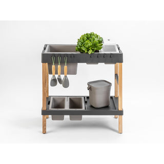 GROWbench Mesas de cultivo