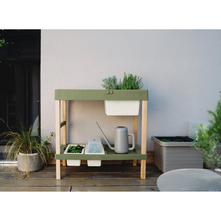 GROWbench Mesas de cultivo