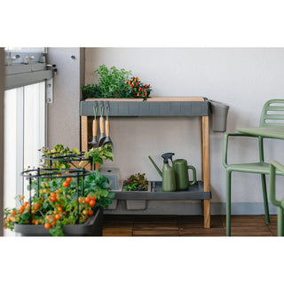 GROWbench Mesas de cultivo