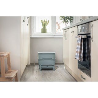 Wormenhotel Plastia