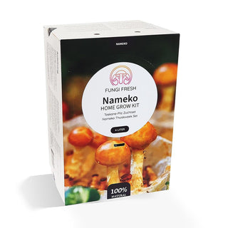 Pholiota Nameko BIO