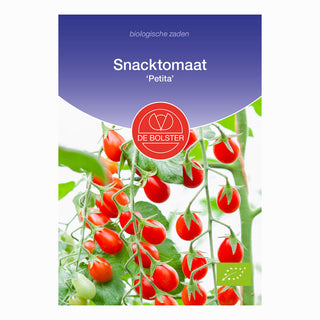 Tomate snack ‘Petita’