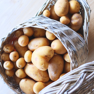 Cesto para patatas
