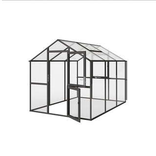 KGT Aptasia Greenhouse Kas Serre