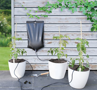 Set de micro sistema de riego 6m