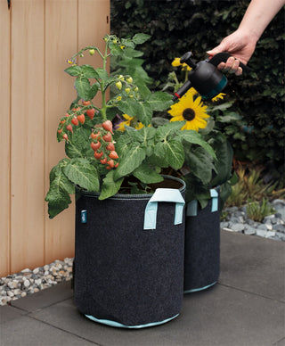 Plantzakken 24L (Set van 3)