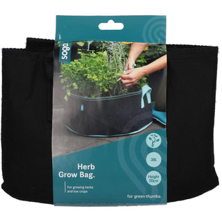 Plantzak 38L