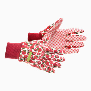 Guante de jardinería Fruta fresca
