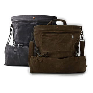 Bolsa recolectora