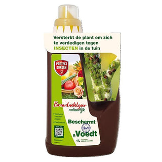 Purín de ortiga 1L