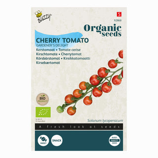 Tomate Gardener's Delight