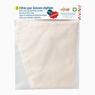 Filter Katoen BIO 2
