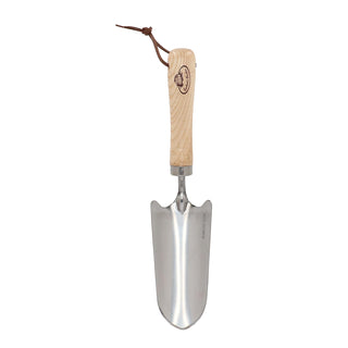 Verplantschop RVS - Esschert Design