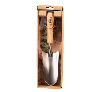 Verplantschop RVS - Esschert Design
