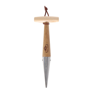 Pootstok RVS - Esschert Design