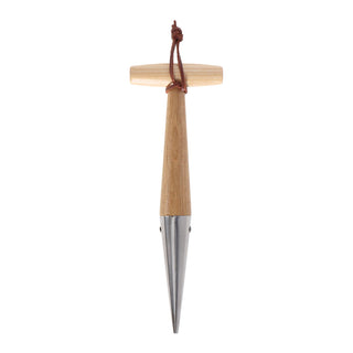 Pootstok RVS - Esschert Design