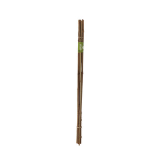 Bamboestok 90cm 8-10mm (8) - Esschert Design 