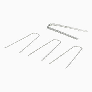 Piquetas de suelo 14,5cm (12)