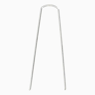 Piquetas de suelo 14,5cm (12)