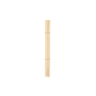 Steunstokken Bamboe 30cm S (20) - Esschert Design 