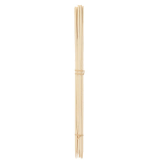 Steunstokken Bamboe 50cm (20) - Esschert Design