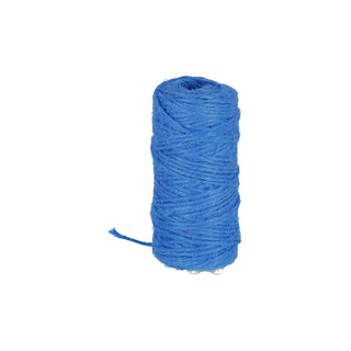 Cordel de yute 50m de colores