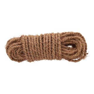 Kokostouw 15m - Esschert Design 