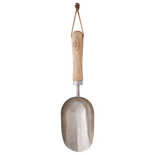 Potgrondschep RVS - Esschert Design 