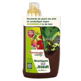Purín de cola de caballo 1L