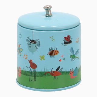 Set de café para cocina de barro