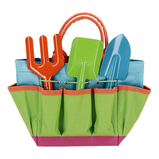 Bolsa de herramientas de jardinería Niños