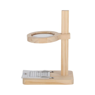 Microscoop Hout - Esschert Design 