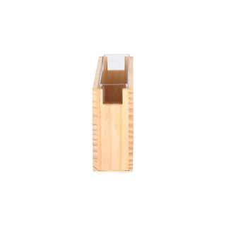 Wortel Kijk-kweek-bak Hout - Esschert Design