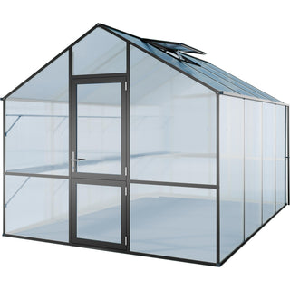 KGT Lilie Greenhouse Serre