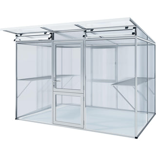 KGT Linea Greenhouse Serre
